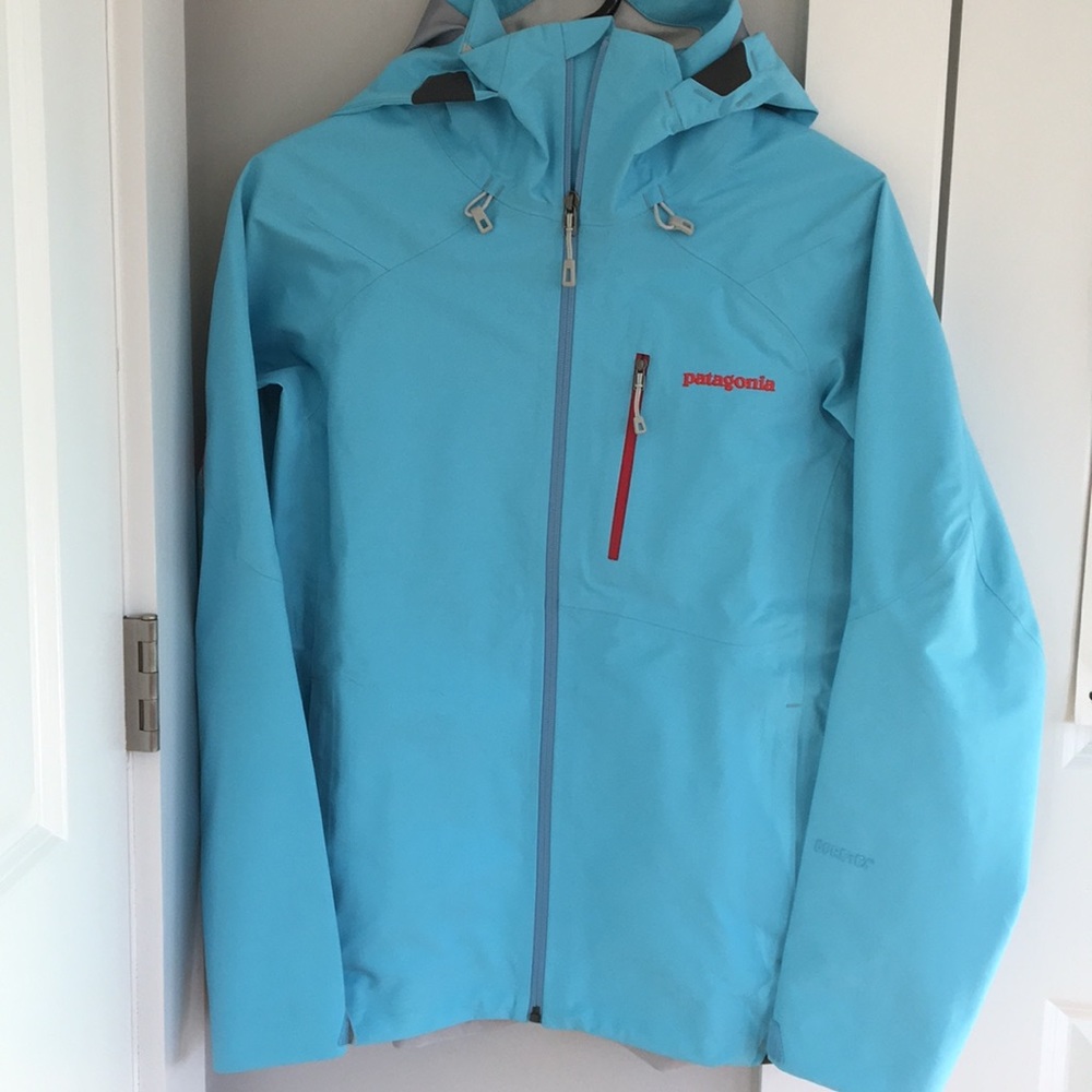 Patagonia PowSlayer Jacket